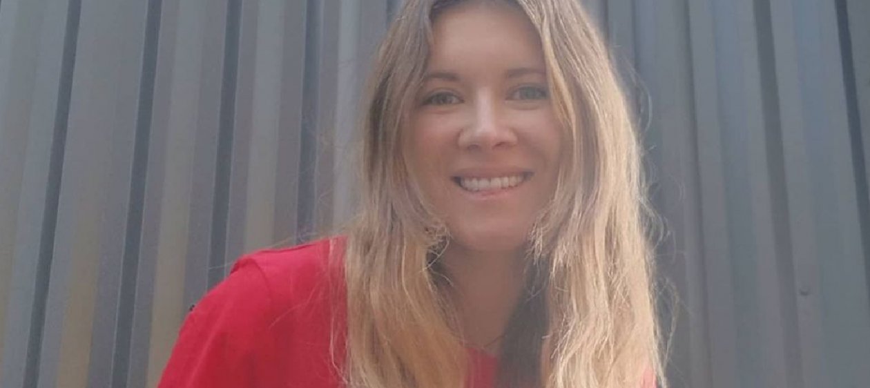 ¡Pura ternura! Carla Jara sorprende con fotografía de cuando era bebé