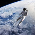¿Mejor que en la Tierra? NASA investiga el sexo en el espacio