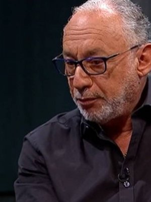 Mauricio Israel habla de la ayuda que le prestó a Chino Ríos con Kenita