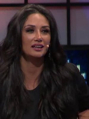Ex pareja de Pamela Díaz revela que contraerá matrimonio