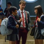 "Élite": Netflix revela el tráiler de su quinta temporada