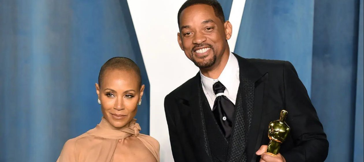 La Academia pidió a Will Smith que dejara la ceremonia de los Oscar 2022 y él se negó