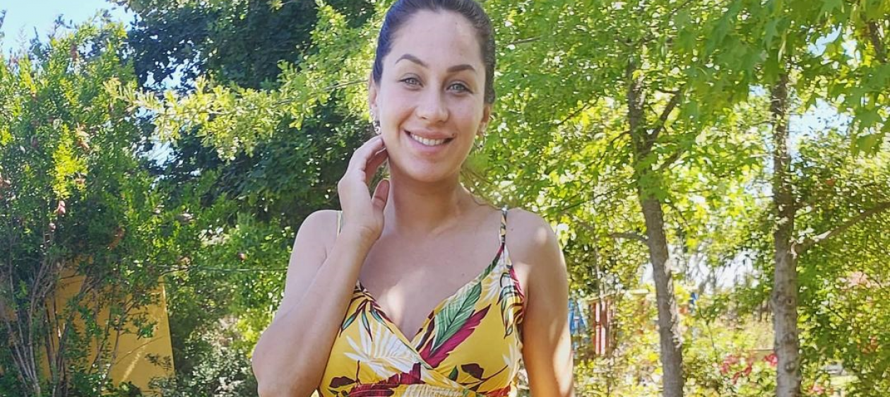 El desgarrador relato de Ingrid Aceitón tras recordar la pérdida de su primer embarazo
