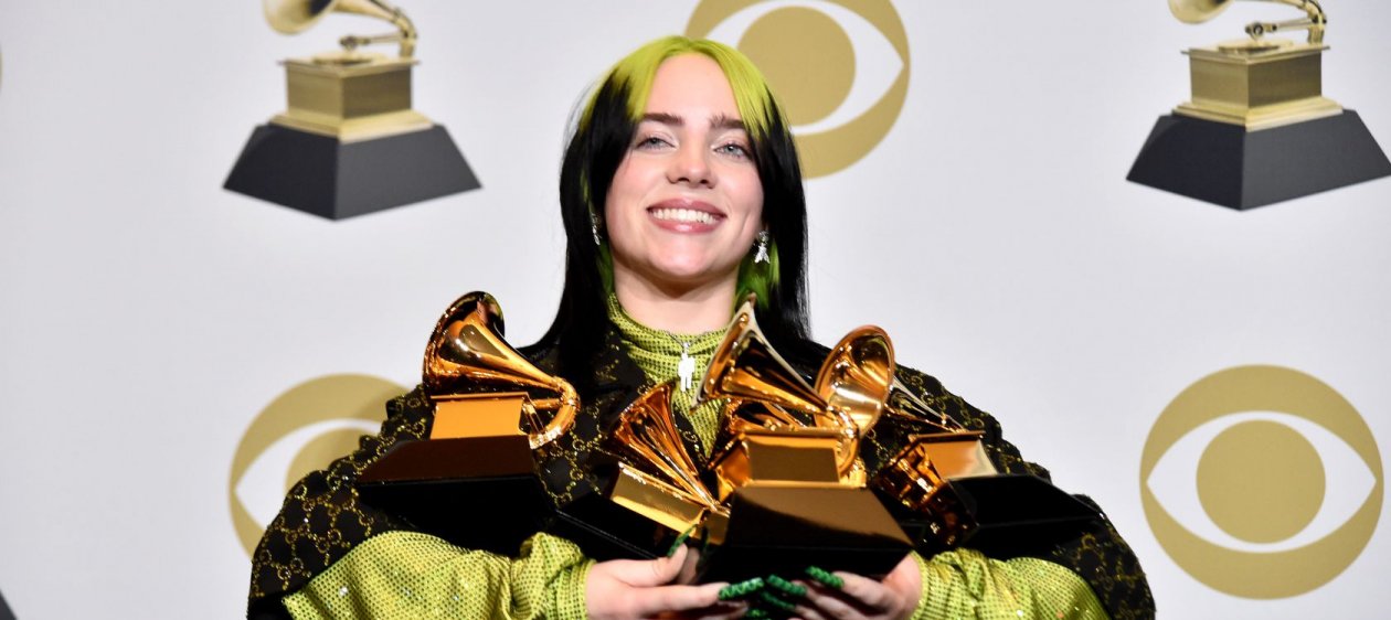 ¡Queda poco! Los artistas que se presentarán en los Premios Grammy 2022