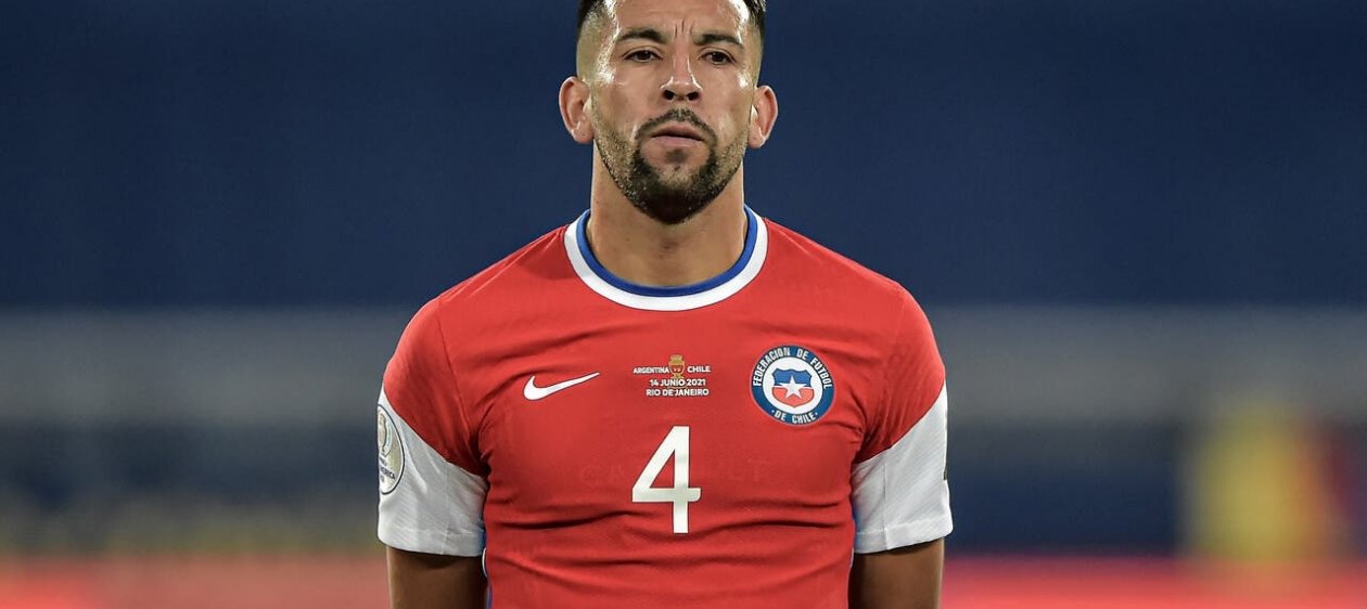 Aseguran que hermano de Mauricio Isla está en prisión preventiva por abuso sexual