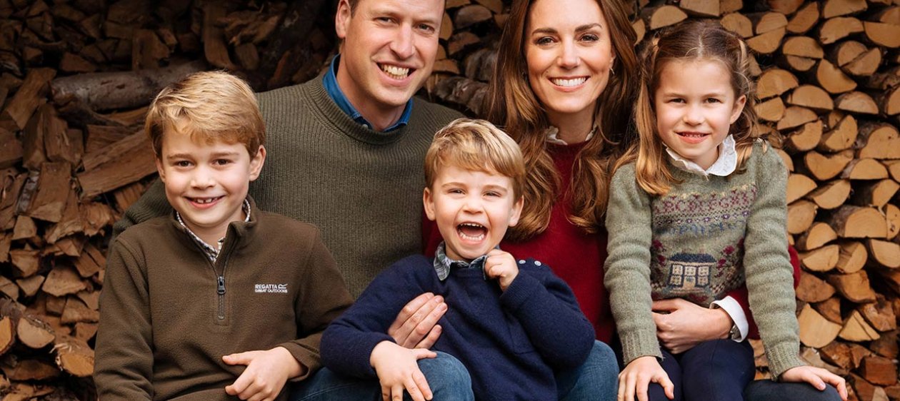 Los nuevos pasos de los Duques de Cambridge