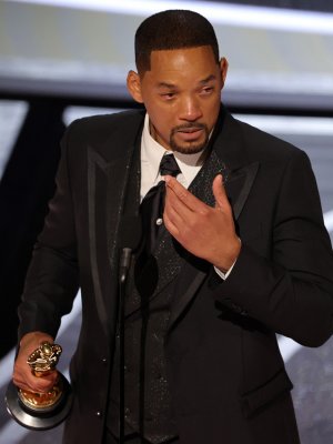 Will Smith está sufriendo las consecuencias de su acción en los Oscar