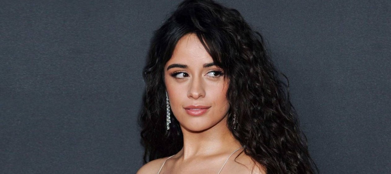 Camila Cabello saca aplausos con reflexión sobre la salud mental y las críticas a su cuerpo