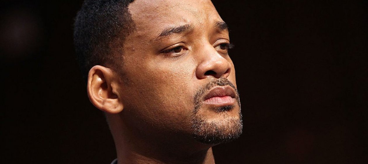 ¡Cada vez peor! Informan que Will Smith estaría internado en clínica de rehabilitación