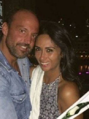 Abogado de Pamela Díaz revela el acuerdo que incumplió Fernando Téllez y desmiente su versión
