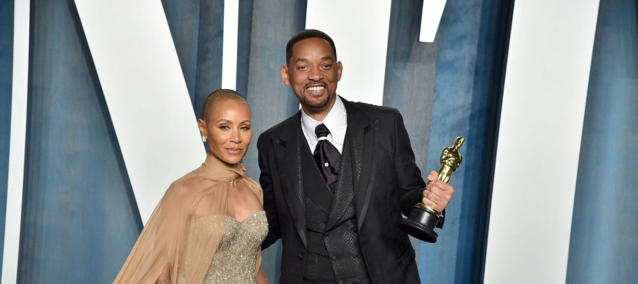 Jada Pinkett tilda de