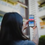 Al estilo Tinder: la aplicación chilena Gran Match te conecta con la vivienda de tus sueños