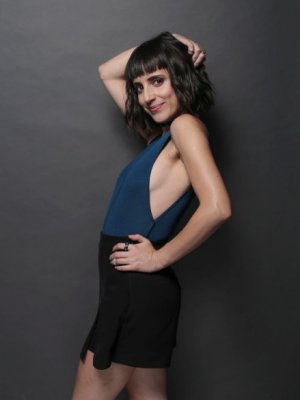 Camila Hirane está en pareja con reconocido actor de 