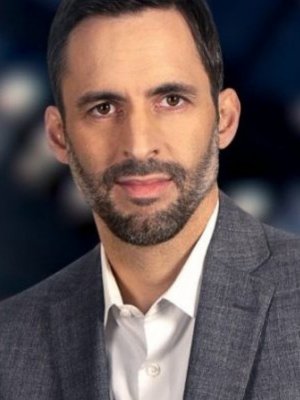 Aseguran que Daniel Matamala estaría nuevamente en pareja tras quiebre con Blanca Lewin