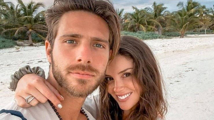 Cata Vallejos confirma el fin de su relación con el argentino Nacho Di Marco