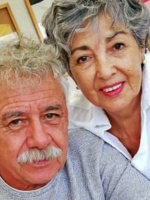 Carlos Caszely entrega detalles de los complejos días tras el fallecimiento de su esposa