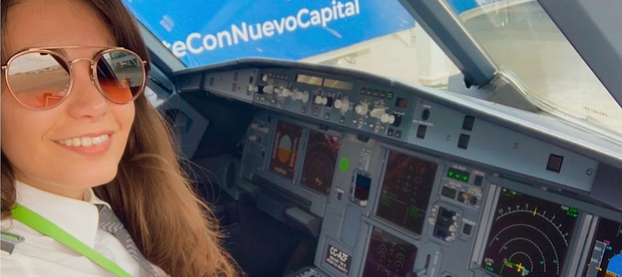 #MUJERES360 | Milena Alrruiz: