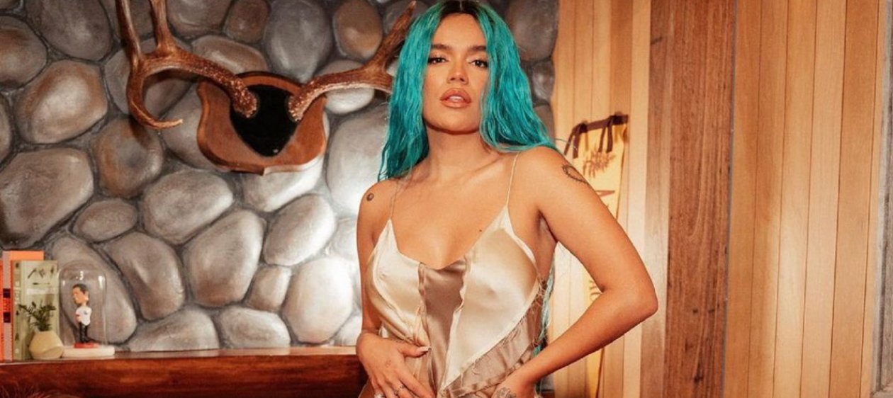 Las caderas no mienten: Karol G rinde tributo a Shakira en Coachella