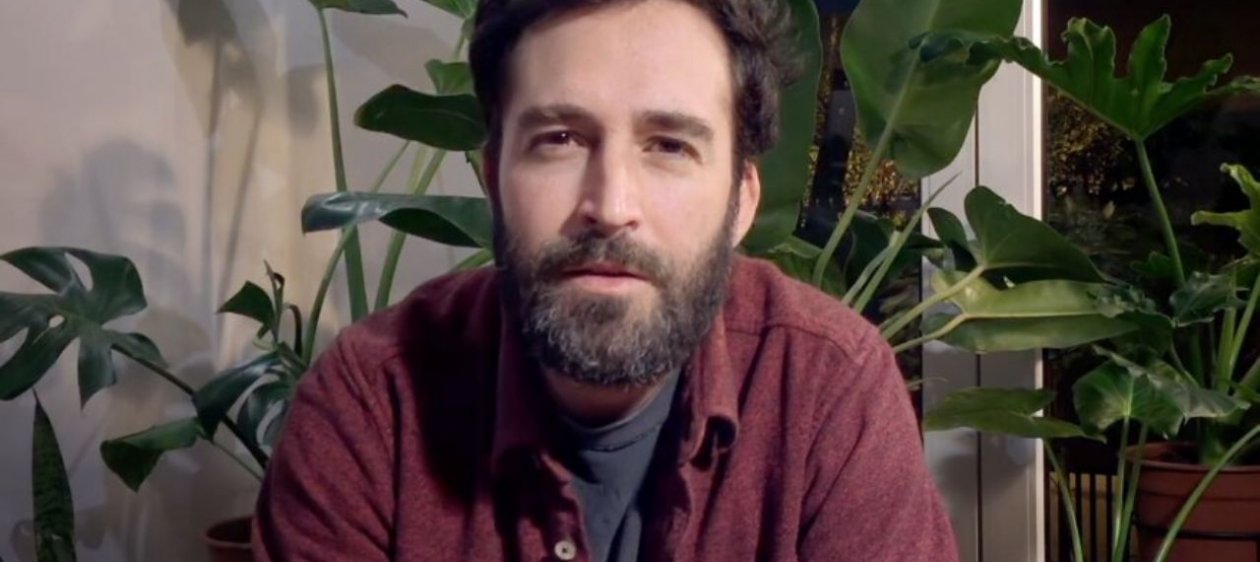 Nicolás Poblete sobre abuso en la infancia: