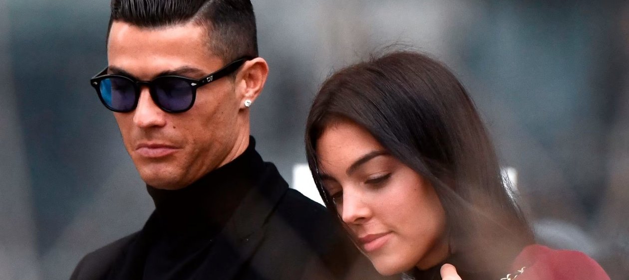 ¡Tragedia! Muere uno de los hijos que esperaba Cristiano Ronaldo y su mujer