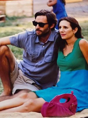 Aseguran que Daniel Matamala le fue infiel a Blanca Lewin