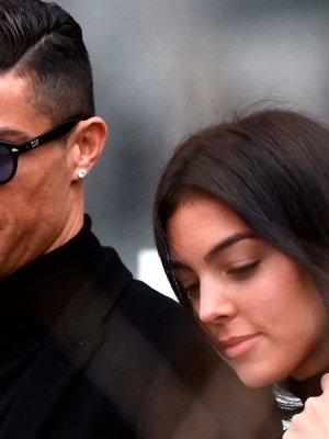 ¡Tragedia! Muere uno de los hijos que esperaba Cristiano Ronaldo y su mujer