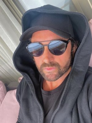 Arturo Longton confesó sus problemas de inseguridad: 