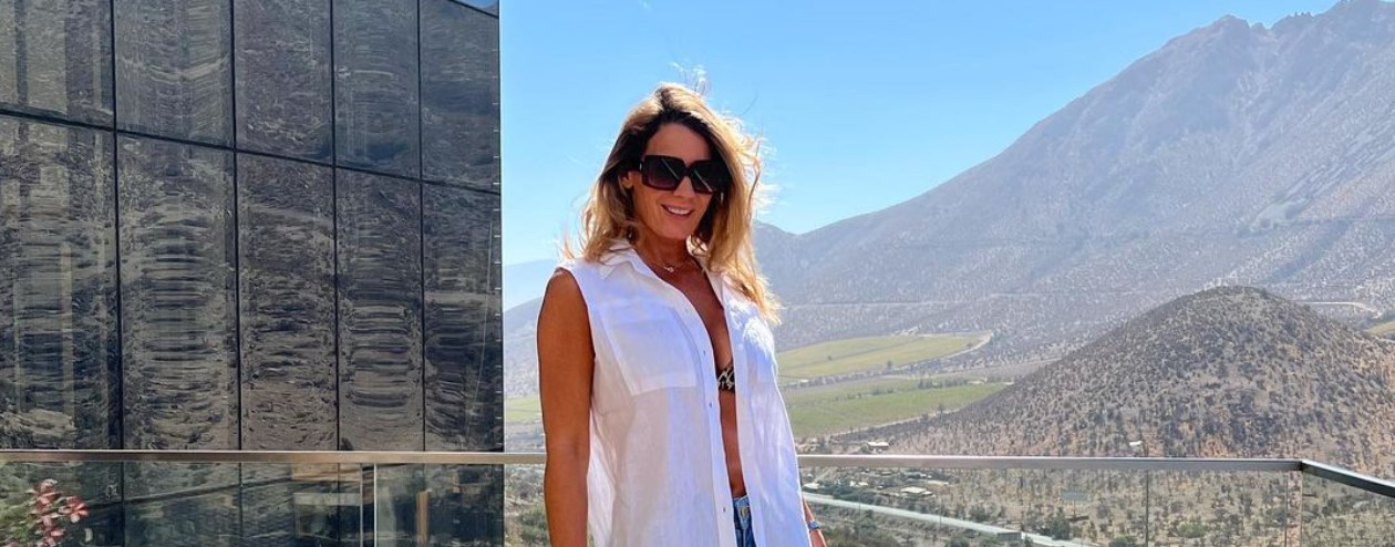 Rocío Marengo cada vez más cerca de su sueño: