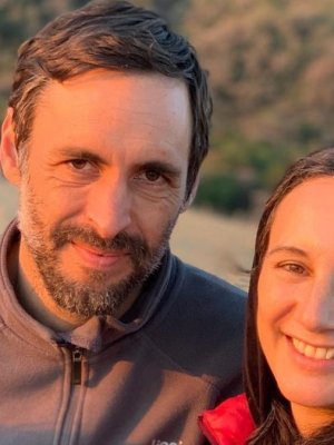 Daniel Matamala habló de su separación: 