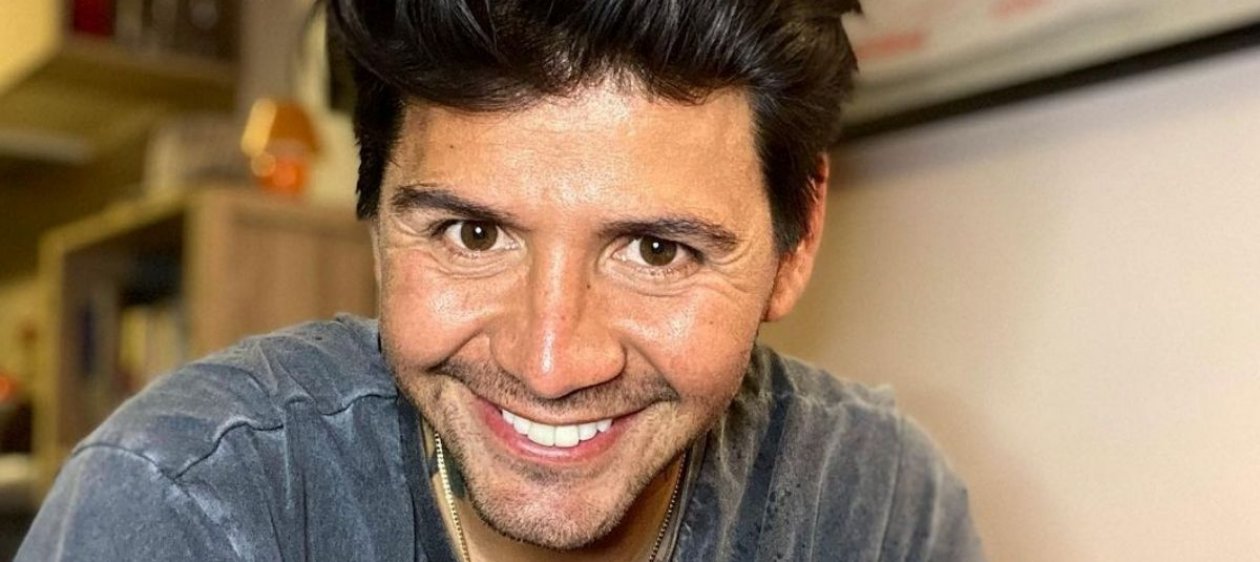 Edmundo Varas celebra importante hito académico: