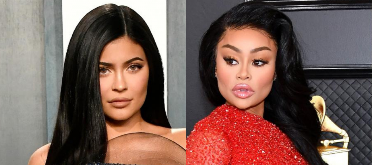 Kris Jenner reveló que Blac Chyna amenazó con matar a Kylie Jenner