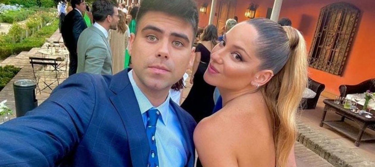 Toto Torrealba felicita a Kel Calderón por nuevo logro profesional: