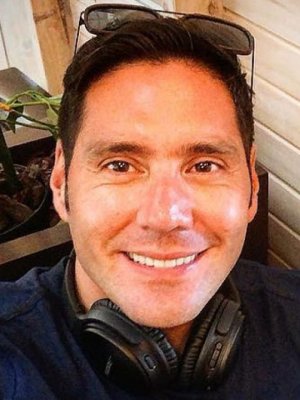 Pancho Saavedra da a conocer quién es el candidato ideal para ser padrino de su hija