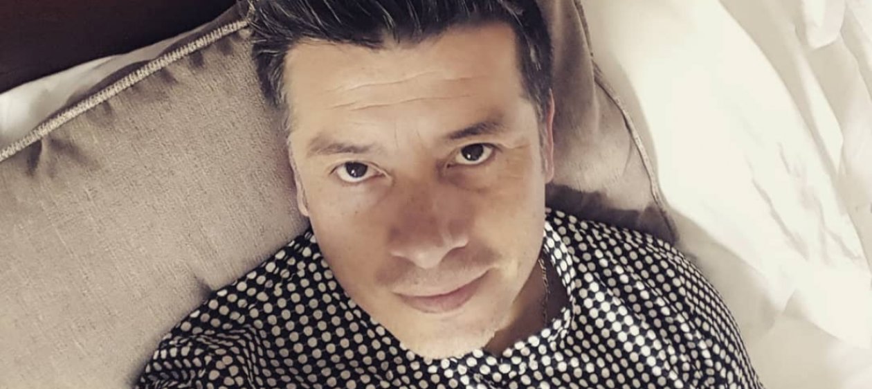 Leandro Martínez muestra su nueva casa rodante: