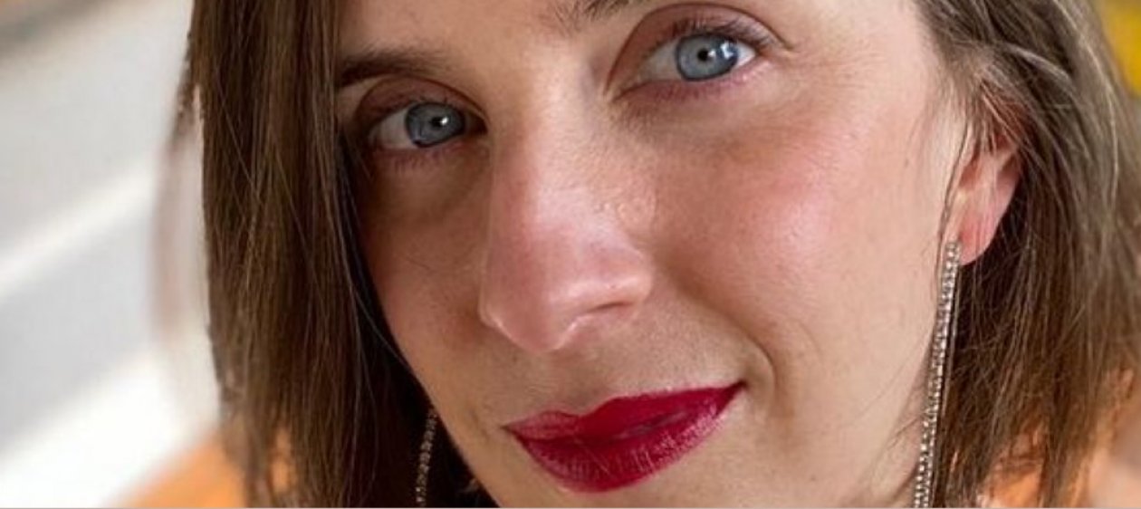 Alison Mandel: