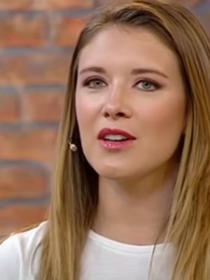 Carla Jara revela cuál fue su mayor desafío durante sus años en 