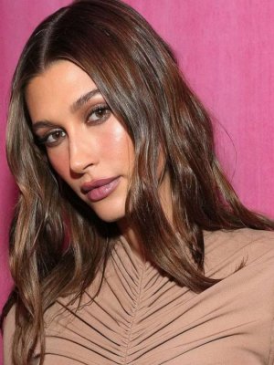 Hailey Bieber entrega detalles del accidente cerebrovascular que sufrió