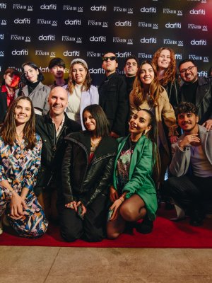 Dafiti presenta a sus nuevos 20 embajadores amantes de la moda en Chile