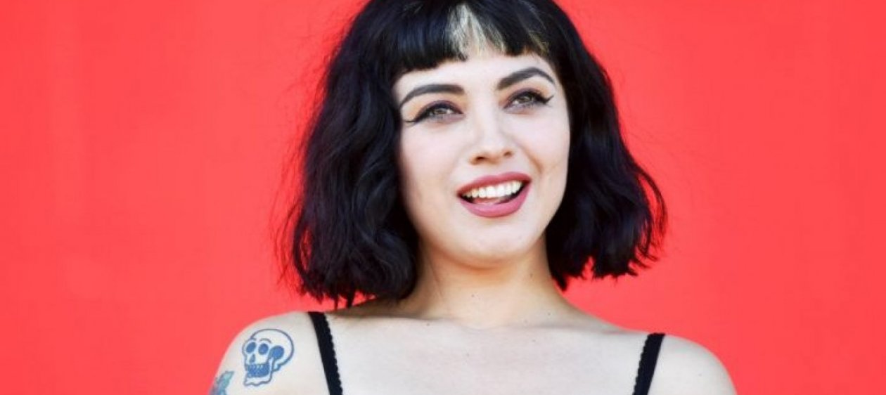 Mon Laferte celebra su cumpleaños con profundo mensaje sobre la maternidad