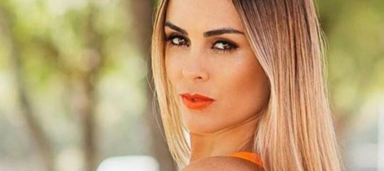 Maura Rivera revela triste momento familiar: