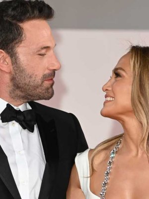 ¡JLo y Ben Affleck no son los únicos! Tres parejas de famosos que tienen cláusulas sexuales