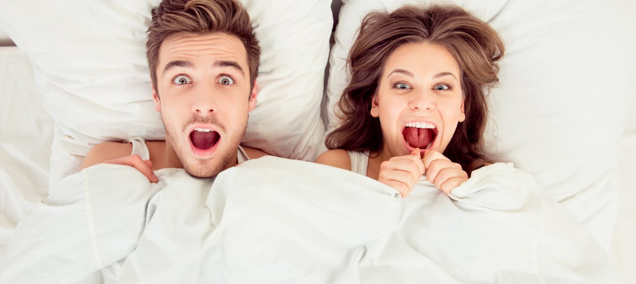 ¡Cuidado! Algunas personas podrían morir teniendo sexo y esta es la razón