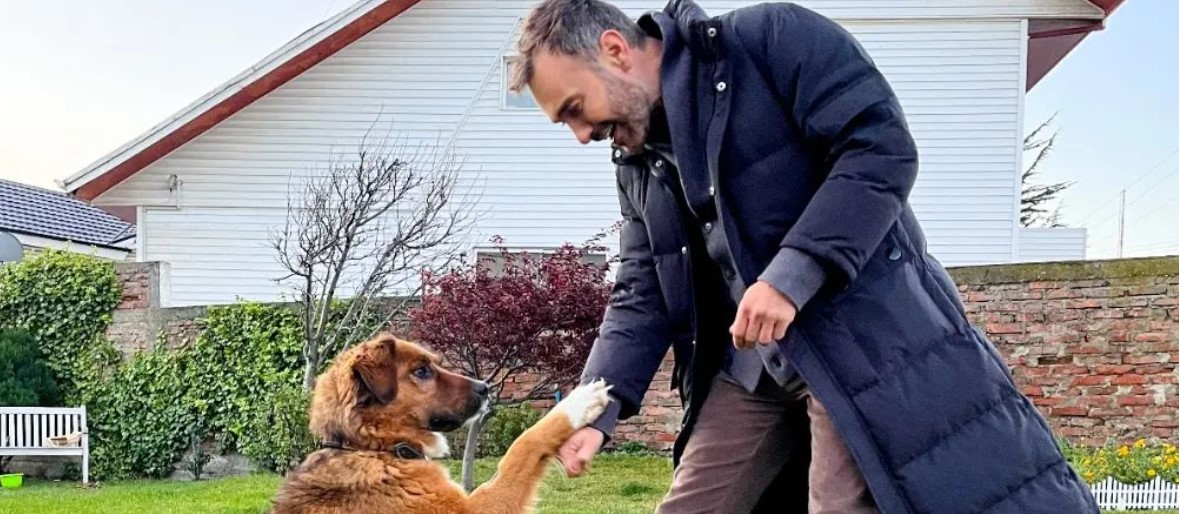 Jordi Castell realizó la primera 