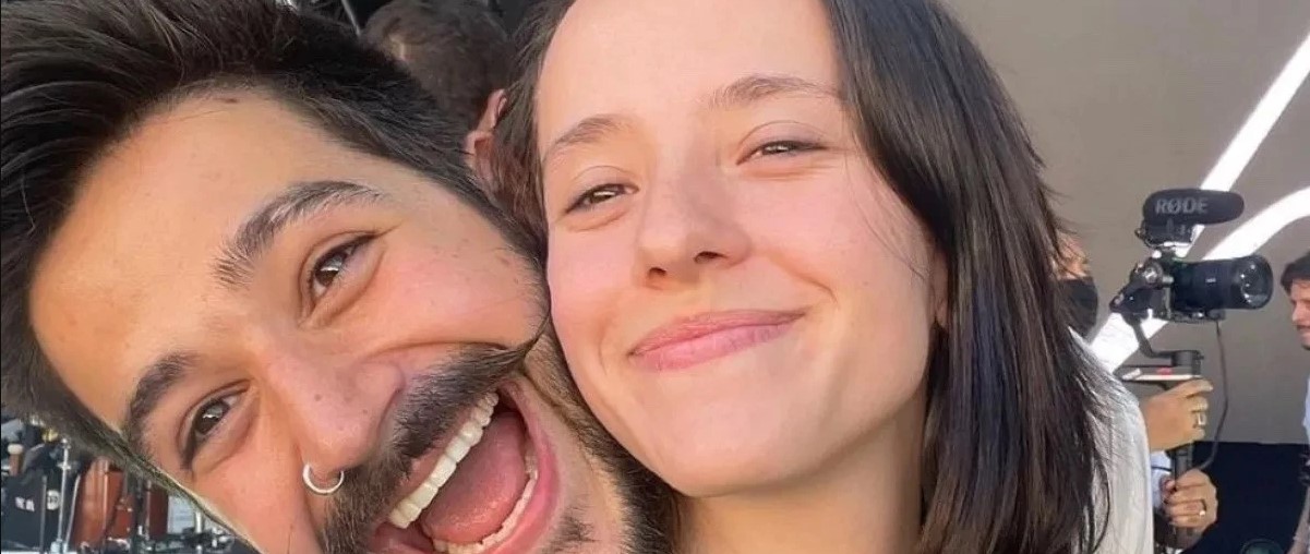 Evaluna compartió tierno video de Camilo 