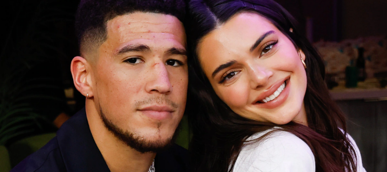 El tierno gesto que tiene Kendall Jenner con su novio David Booker