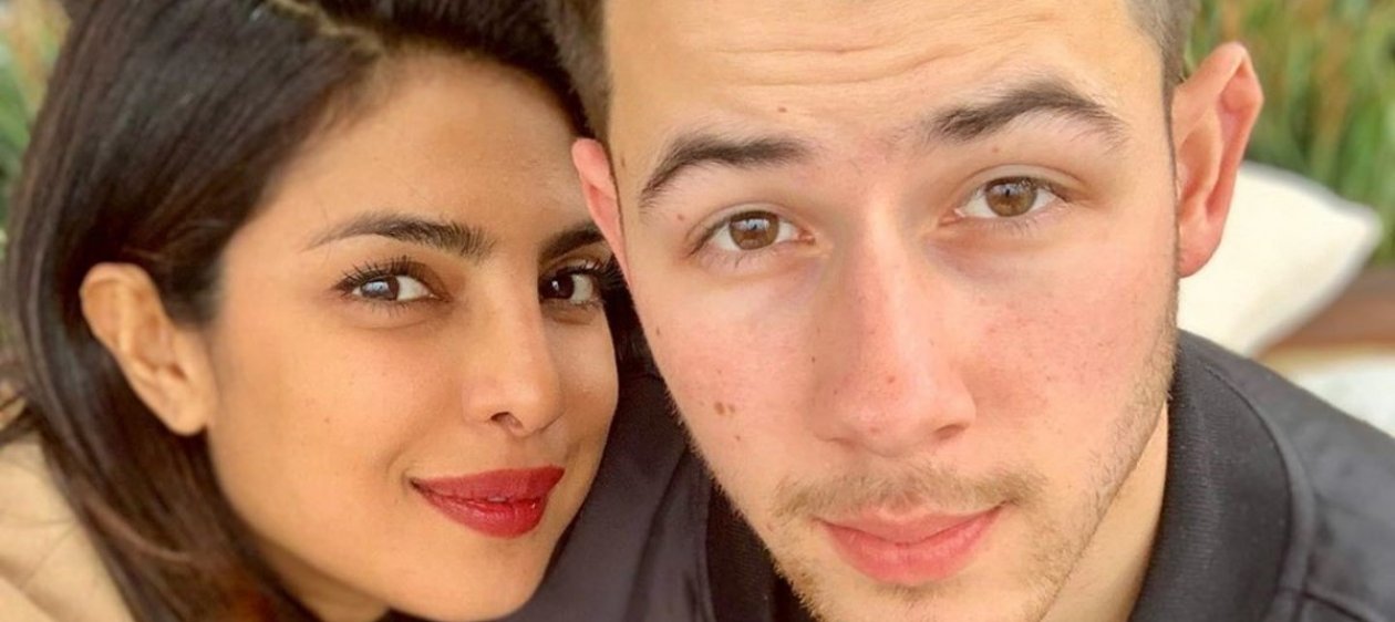 Priyanka Chopra reveló que su hija estuvo en la UCI: 