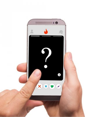 ¿Buscas pareja? Experta explica el fenómeno de Tinder en pandemia