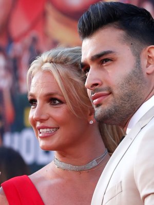 Britney Spears y Sam Asghari ya tienen fecha para su matrimonio