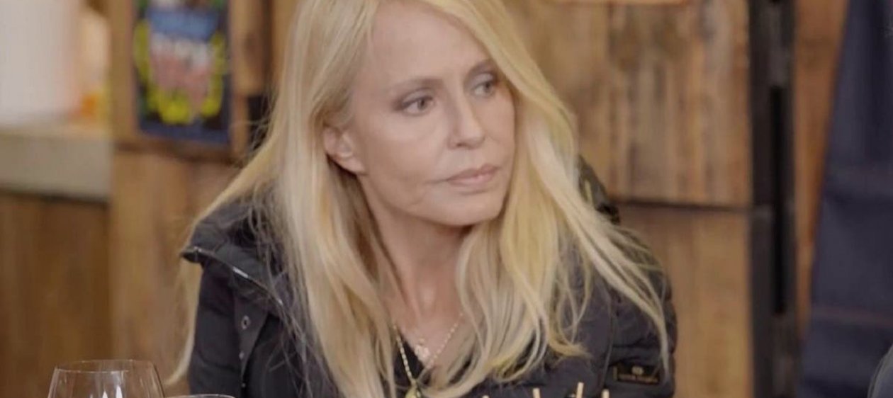 Cecilia Bolocco entrega detalles del actual estado de salud de su madre: