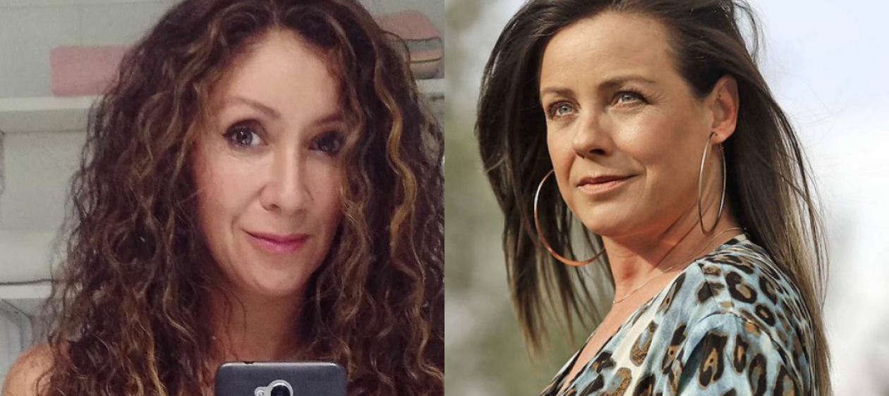 Angélica Sepúlveda explota tras dichos de Claudia Conserva:
